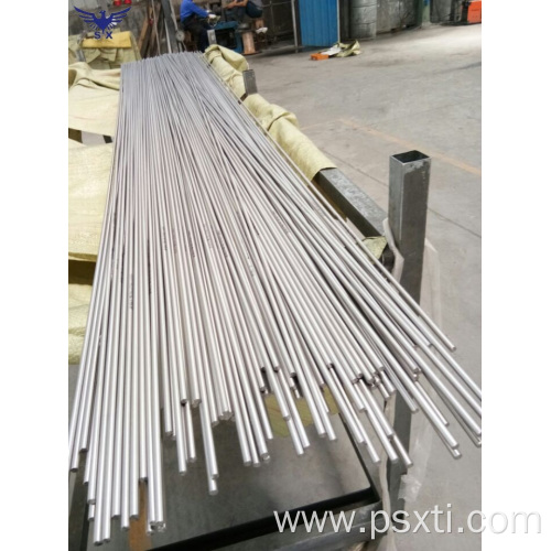 ASTM F136 Titanium Bar